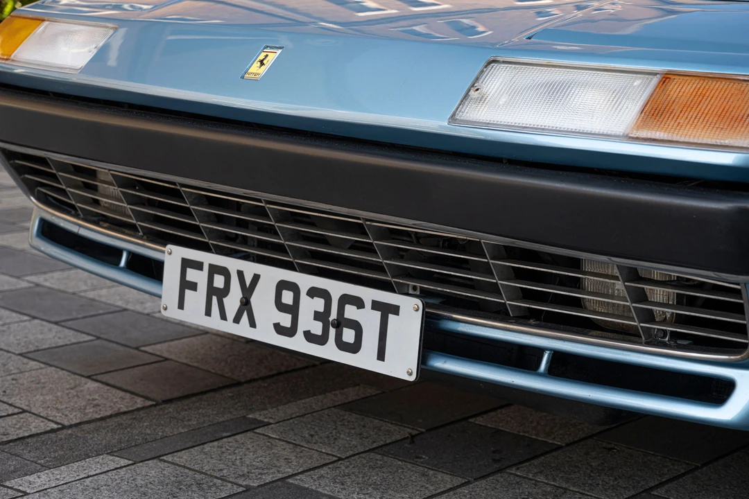 1979 Ferrari 400 GT - Image 27 of 31