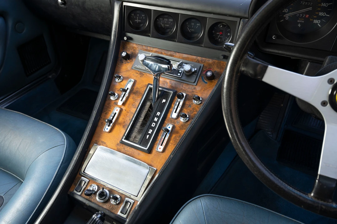 1979 Ferrari 400 GT - Image 16 of 31