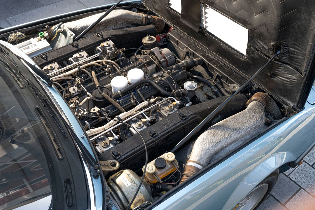 1979 Ferrari 400 GT - Image 26 of 31