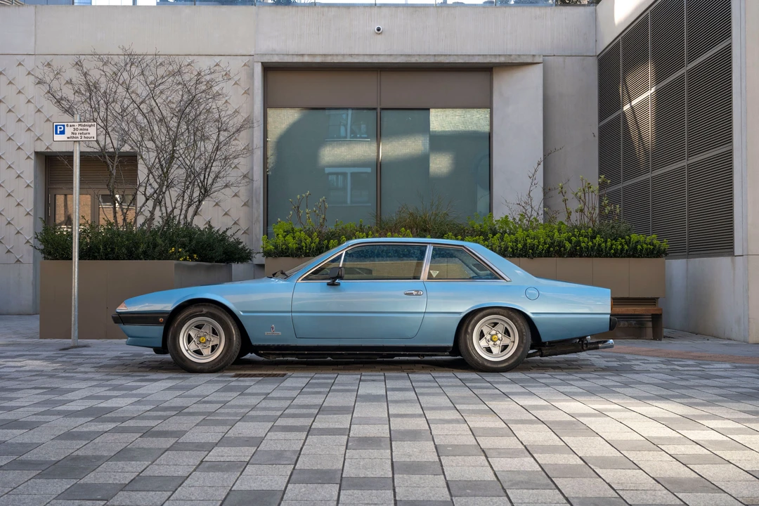 1979 Ferrari 400 GT - Image 9 of 31