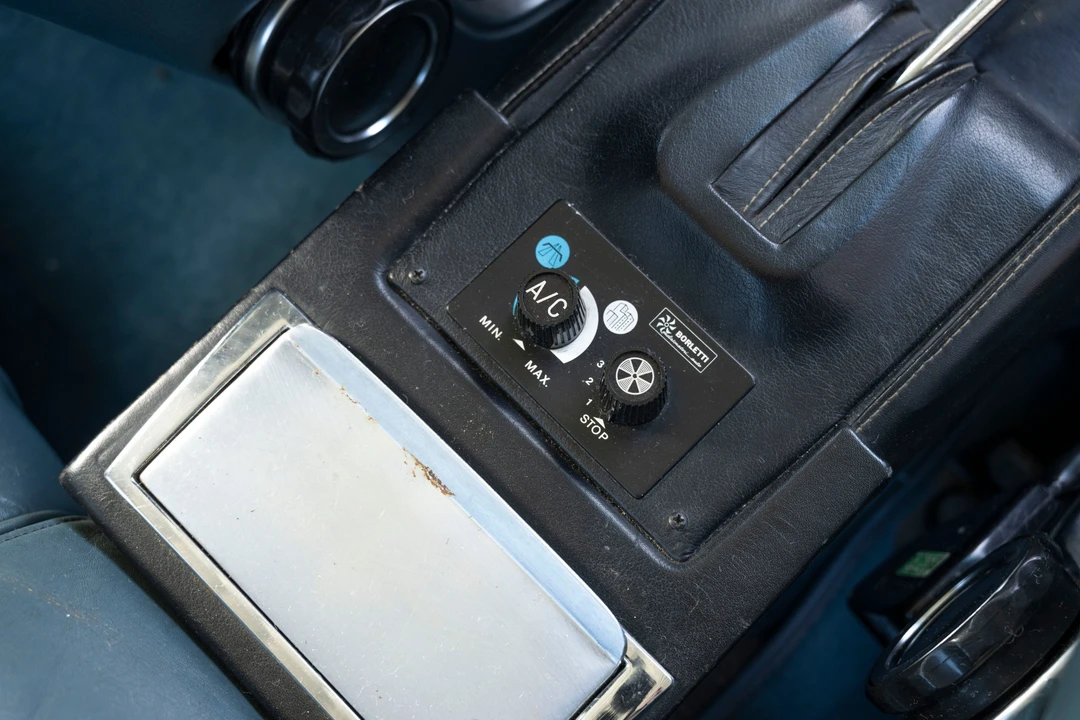 1979 Ferrari 400 GT - Image 11 of 31