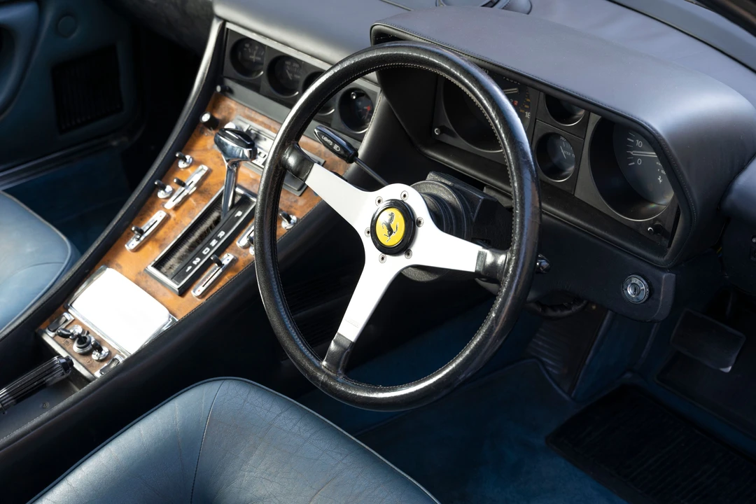 1979 Ferrari 400 GT - Image 19 of 31