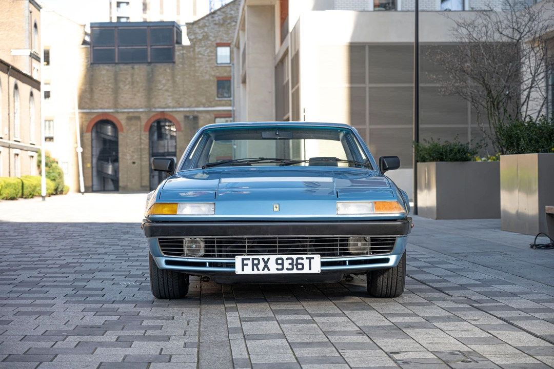 1979 Ferrari 400 GT - Image 24 of 31