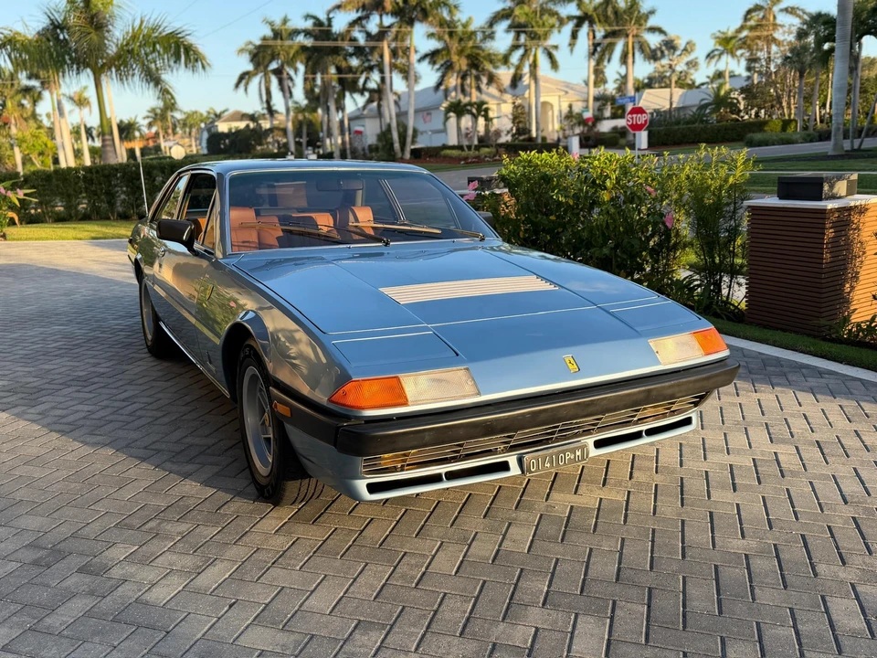 1979 Ferrari 400 GT - Image 30 of 31