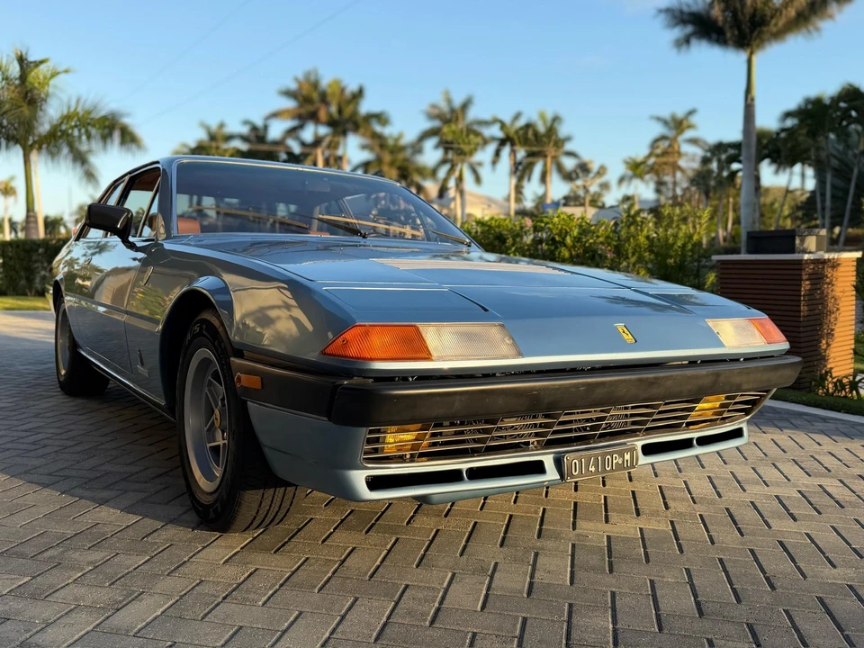 1979 Ferrari 400 GT - Image 29 of 31