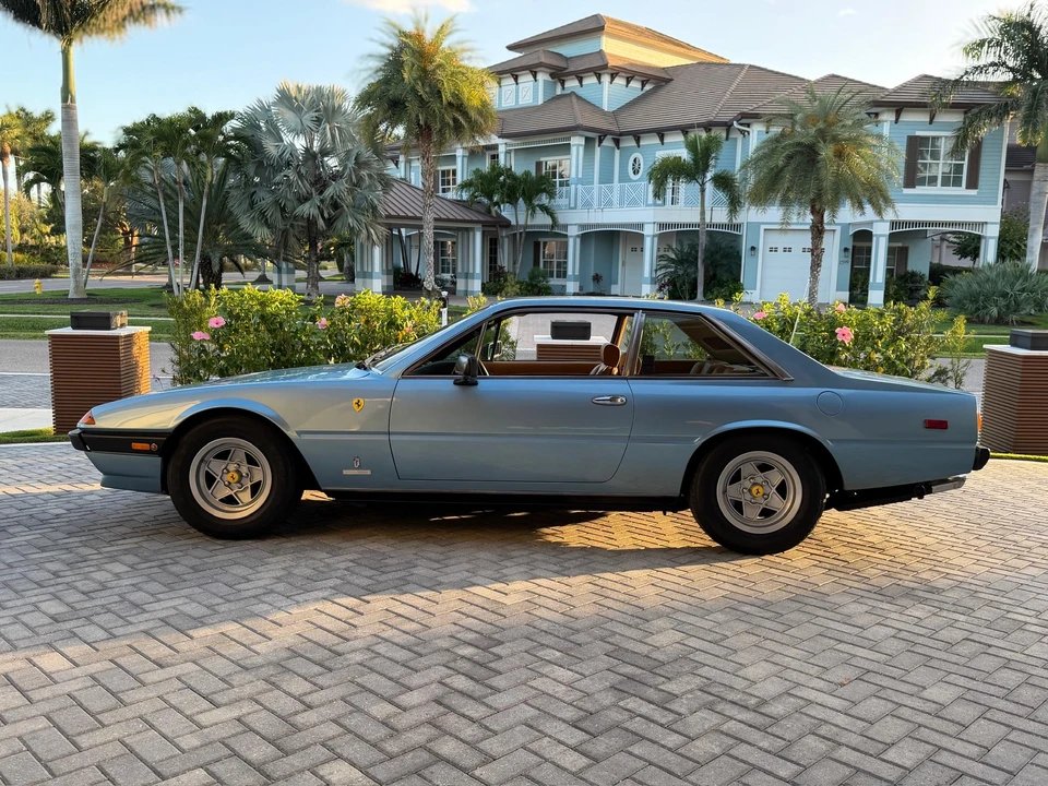 1979 Ferrari 400 GT - Image 6 of 31