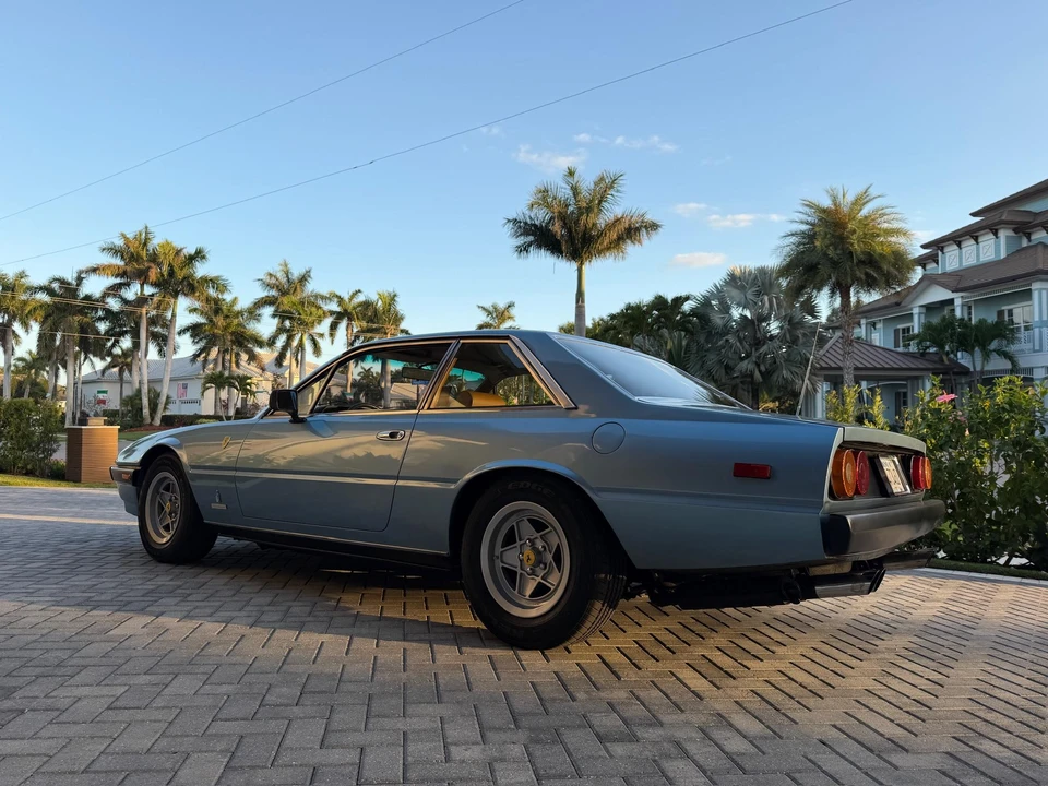 1979 Ferrari 400 GT - Image 7 of 31
