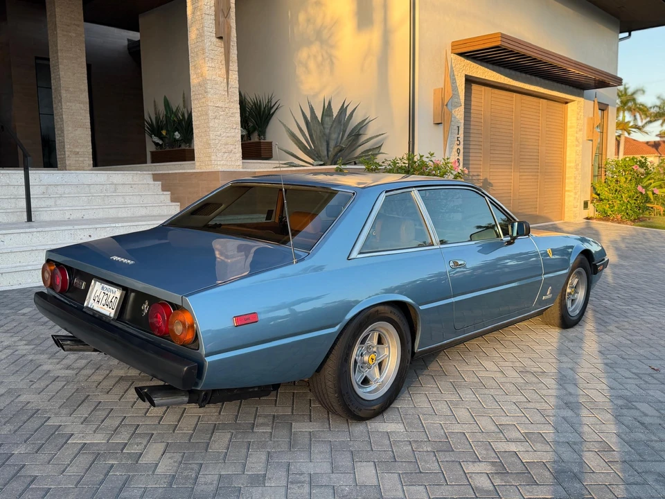 1979 Ferrari 400 GT - Image 10 of 31