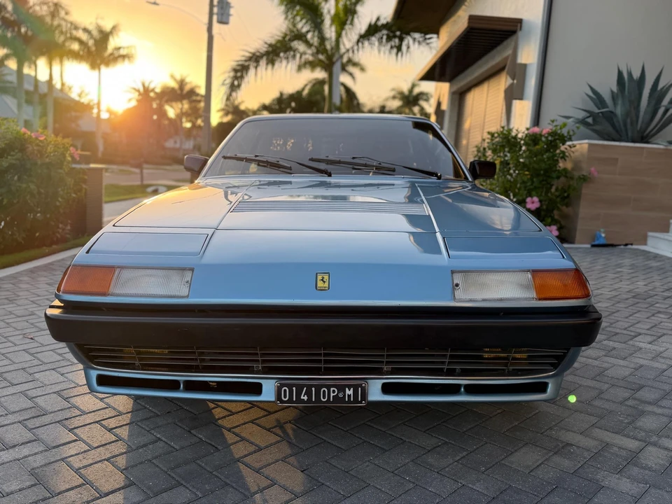 1979 Ferrari 400 GT - Image 28 of 31