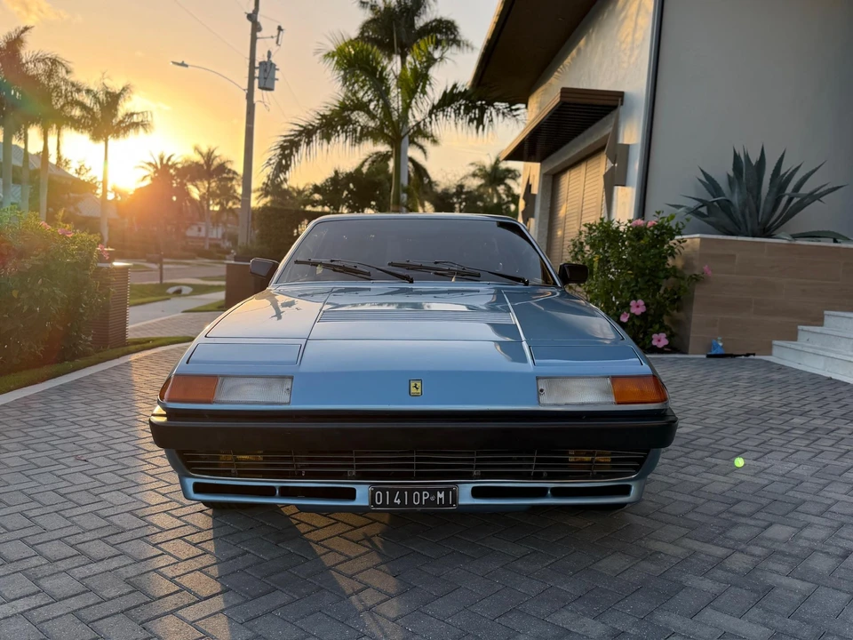 1979 Ferrari 400 GT - Image 27 of 31