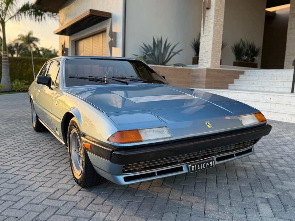 1979 Ferrari 400 GT - Image 18 of 31