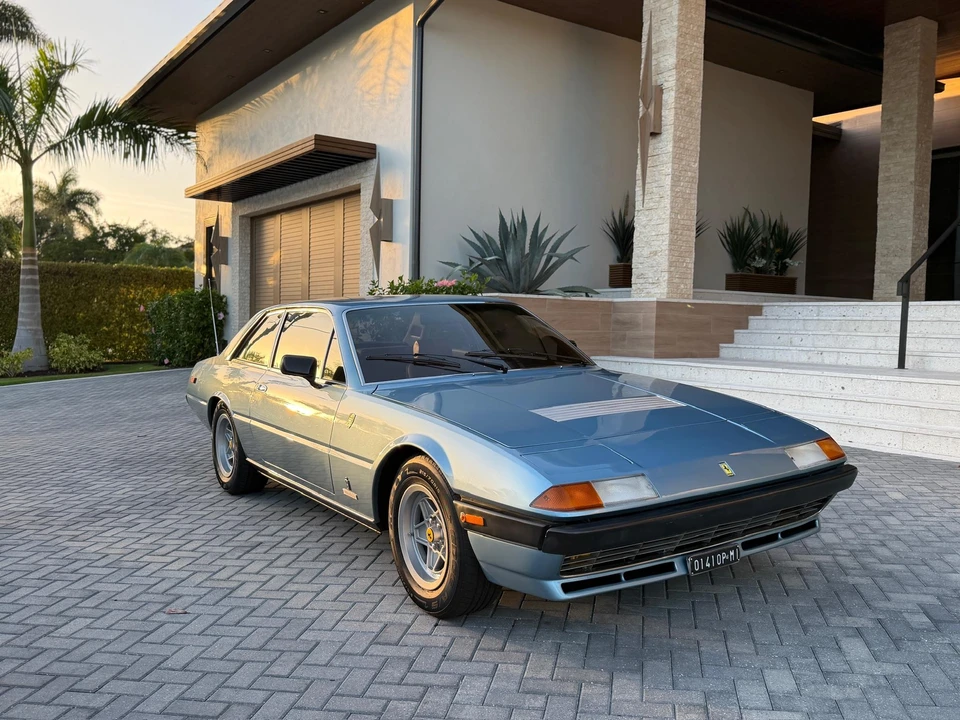 1979 Ferrari 400 GT - Image 15 of 31