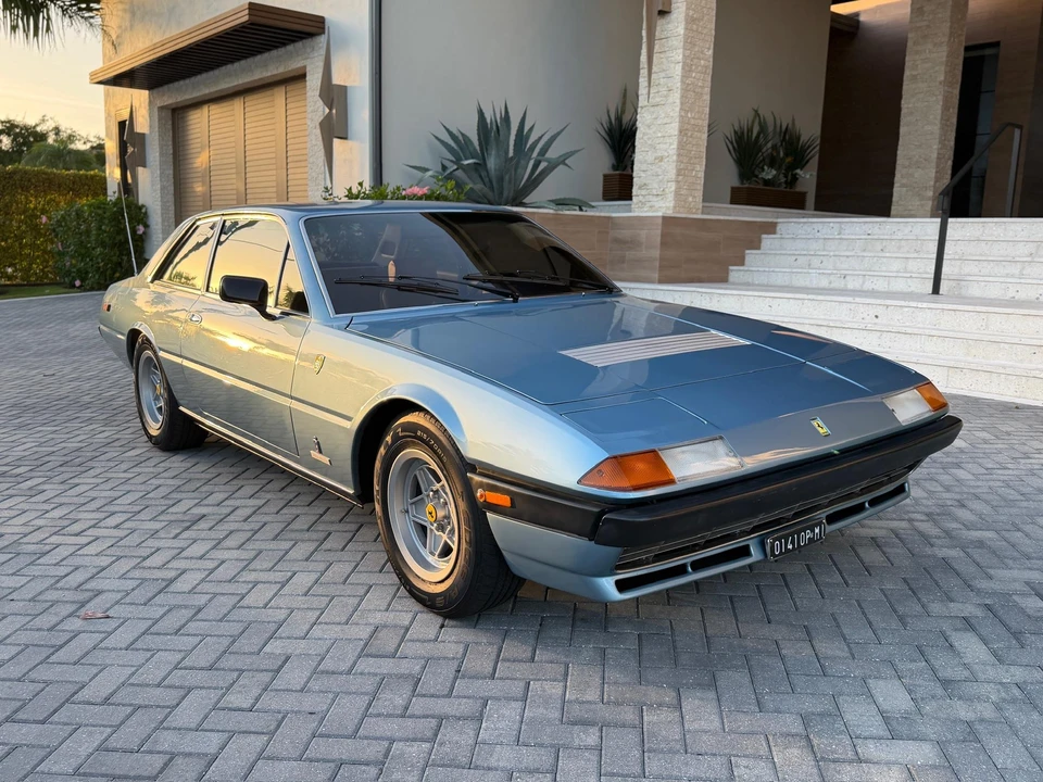 1979 Ferrari 400 GT - Image 16 of 31