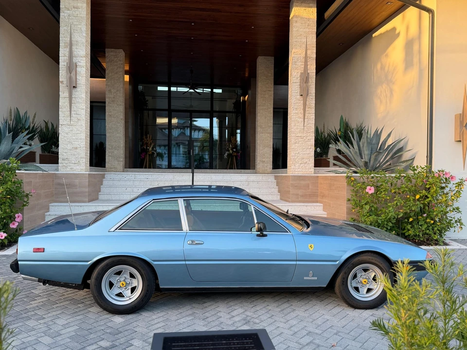 1979 Ferrari 400 GT - Image 11 of 31