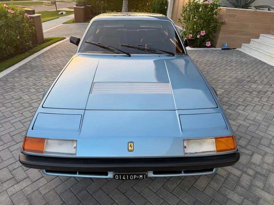1979 Ferrari 400 GT - Image 26 of 31