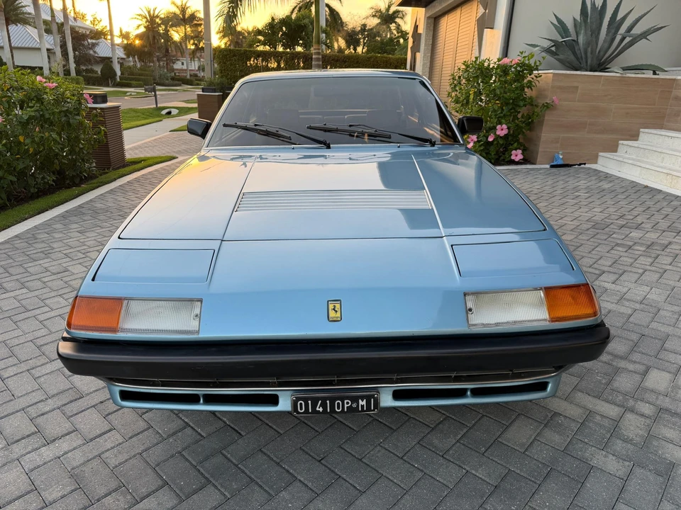 1979 Ferrari 400 GT - Image 25 of 31