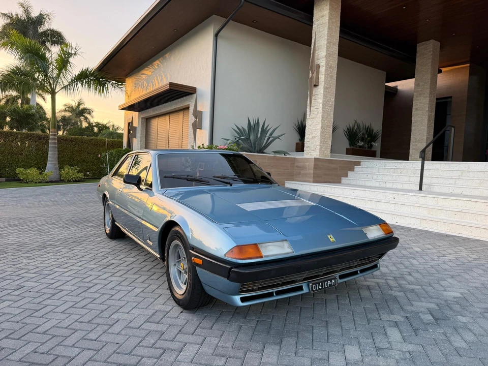 1979 Ferrari 400 GT - Image 20 of 31