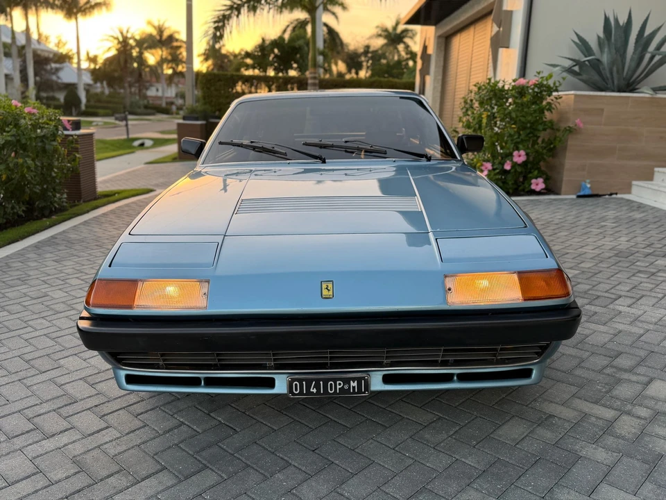 1979 Ferrari 400 GT - Image 31 of 31