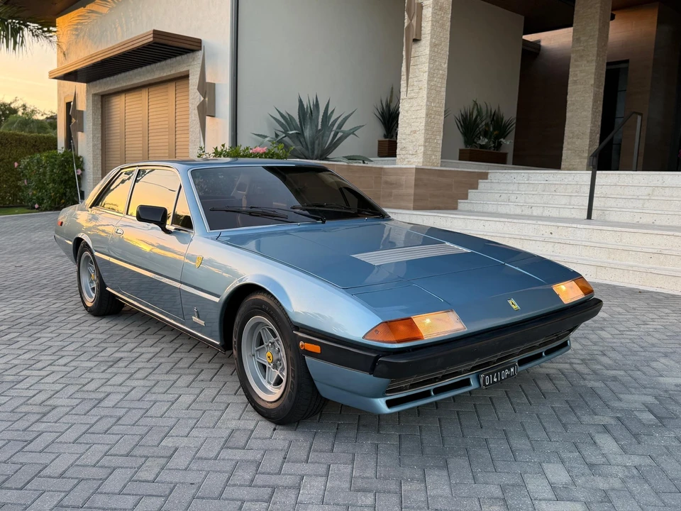 1979 Ferrari 400 GT - Image 21 of 31