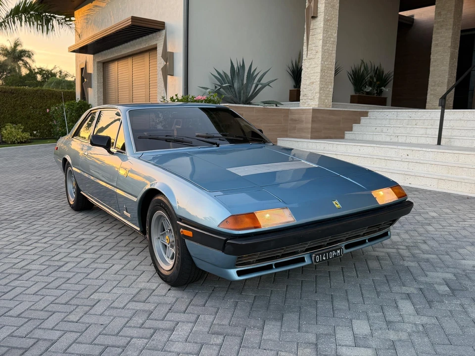 1979 Ferrari 400 GT - Image 24 of 31