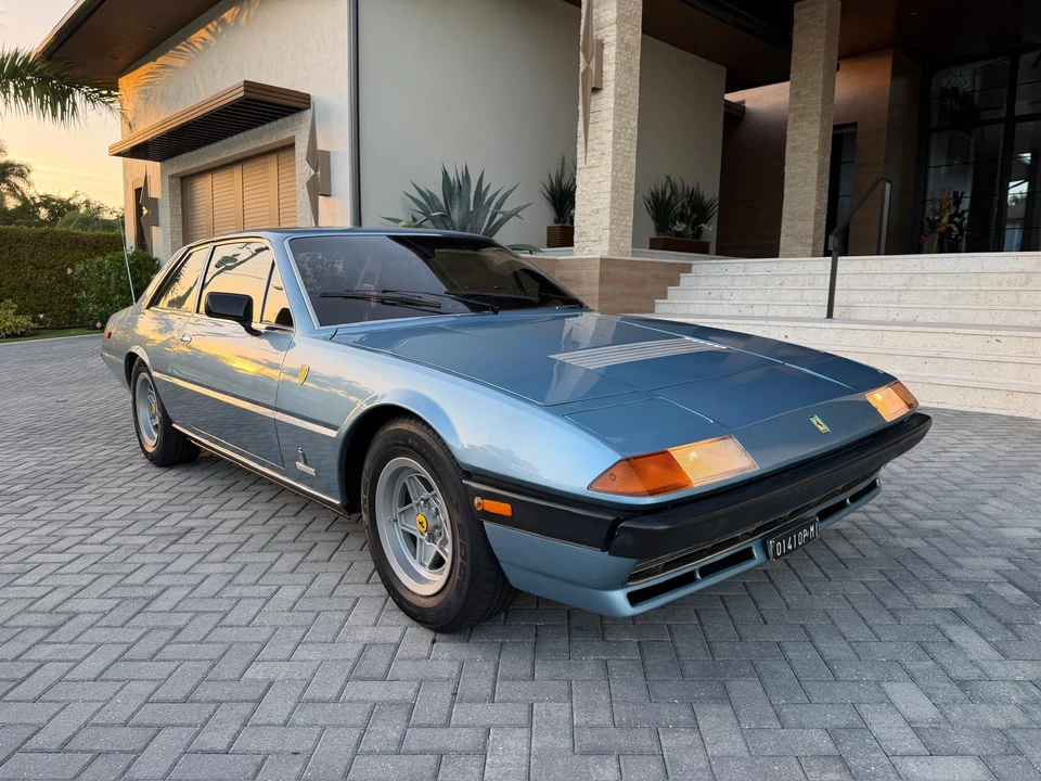 1979 Ferrari 400 GT - Image 23 of 31