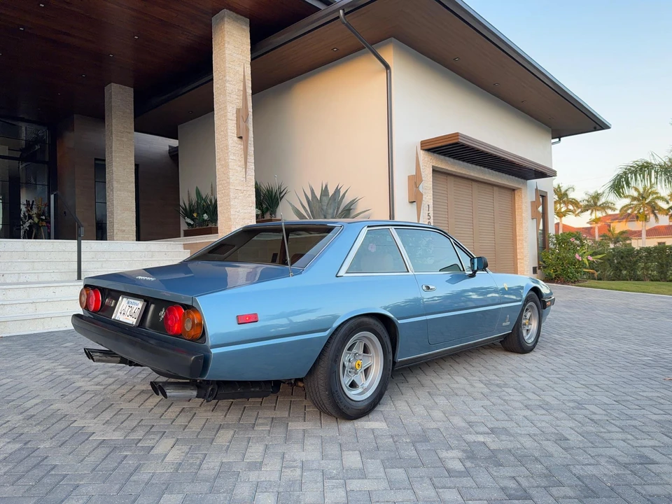 1979 Ferrari 400 GT - Image 9 of 31