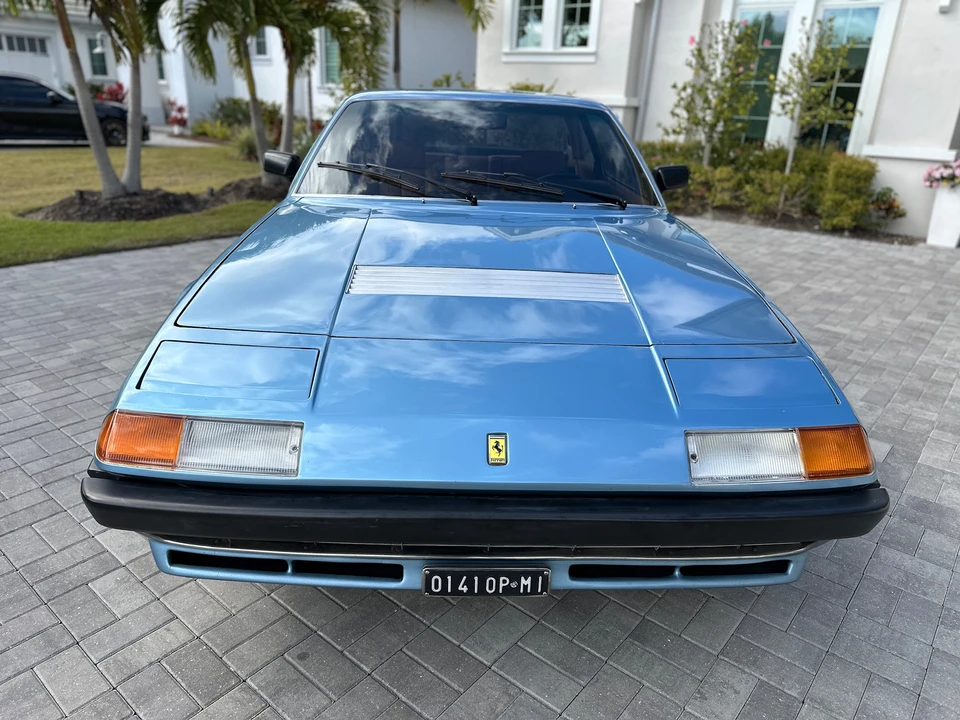 1979 Ferrari 400 GT - Image 13 of 31