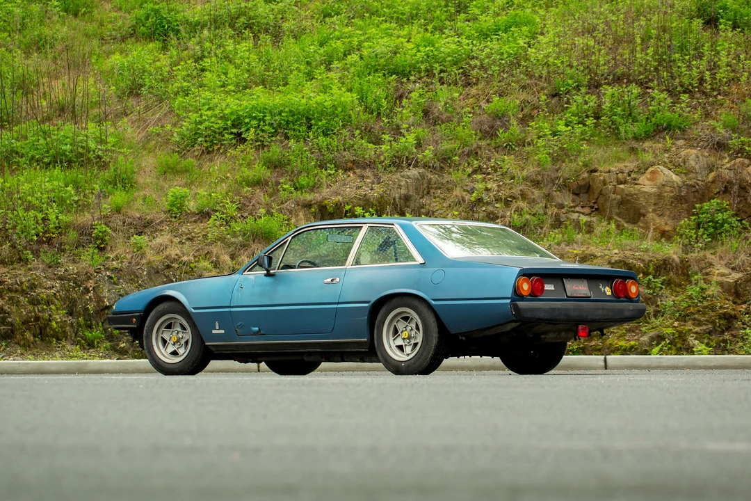 1979 Ferrari 400i - Image 3 of 31