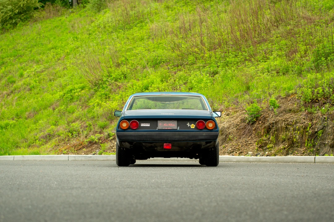1979 Ferrari 400i - Image 4 of 31