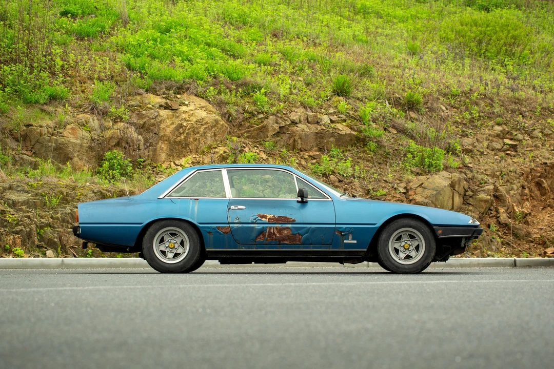 1979 Ferrari 400i - Image 6 of 31