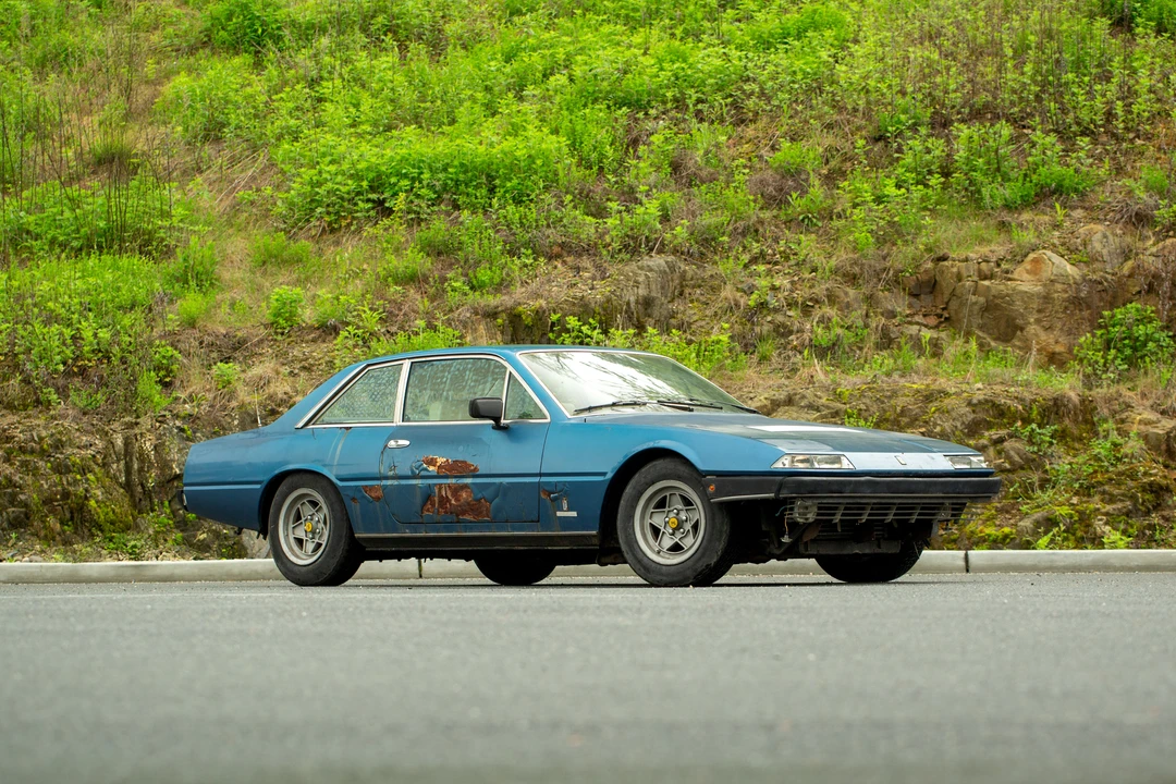1979 Ferrari 400i - Image 7 of 31