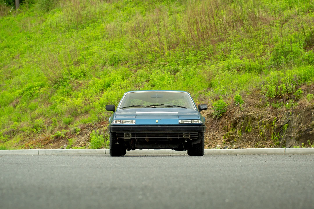 1979 Ferrari 400i - Image 8 of 31