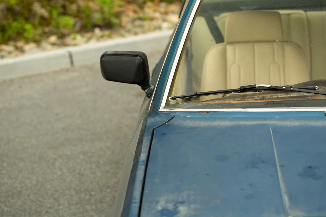 1979 Ferrari 400i - Image 11 of 31