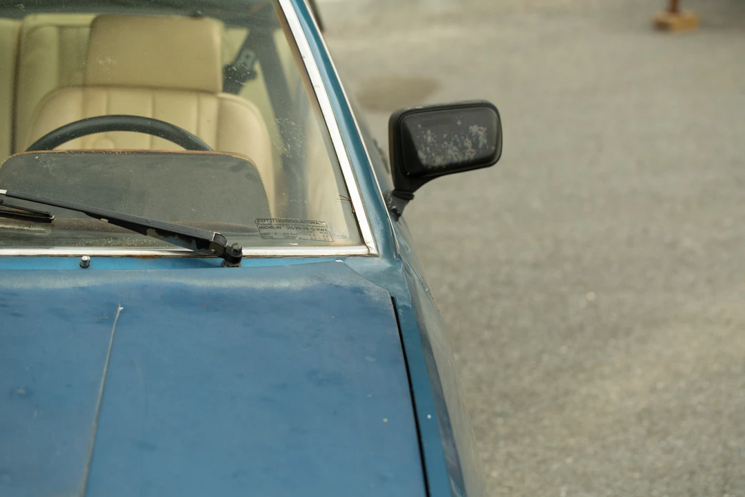 1979 Ferrari 400i - Image 12 of 31