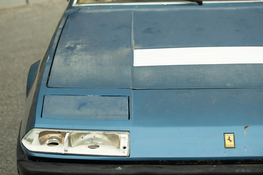 1979 Ferrari 400i - Image 13 of 31