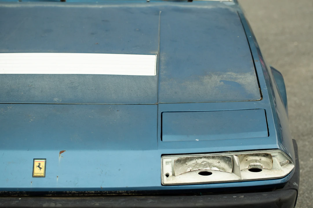 1979 Ferrari 400i - Image 14 of 31