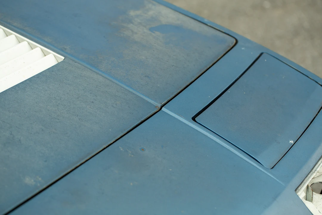 1979 Ferrari 400i - Image 18 of 31