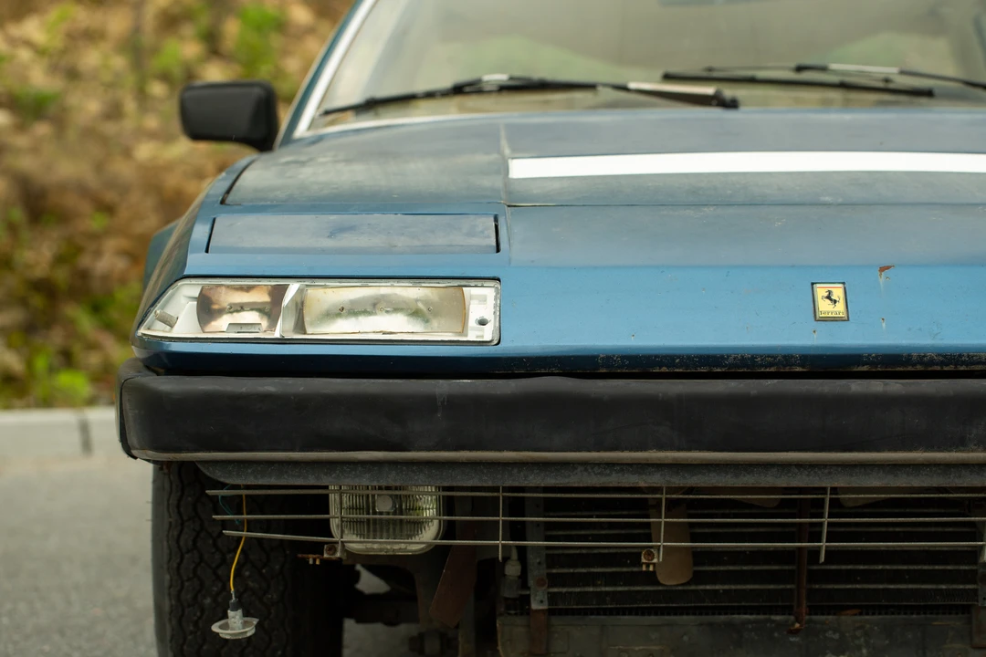 1979 Ferrari 400i - Image 19 of 31