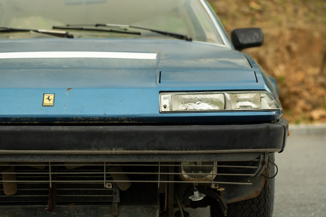 1979 Ferrari 400i - Image 20 of 31