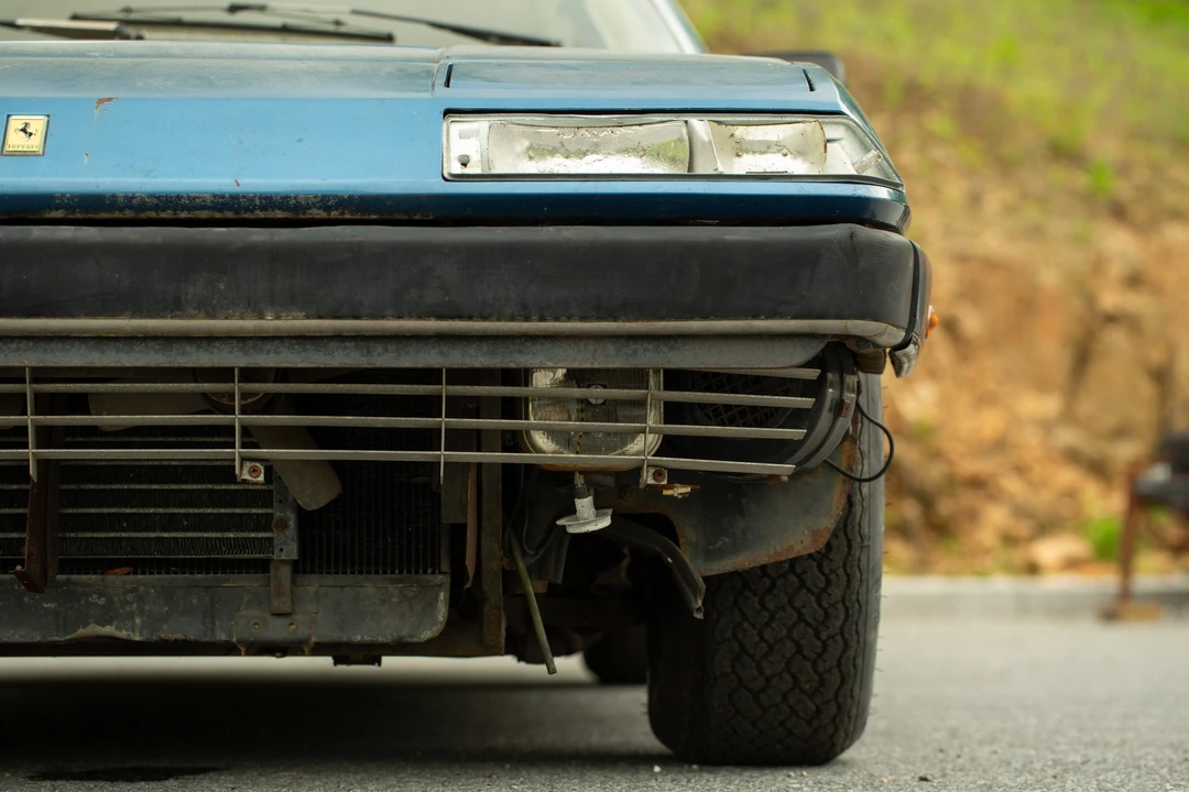 1979 Ferrari 400i - Image 22 of 31