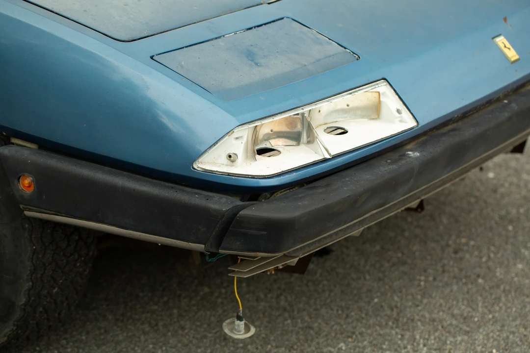 1979 Ferrari 400i - Image 23 of 31
