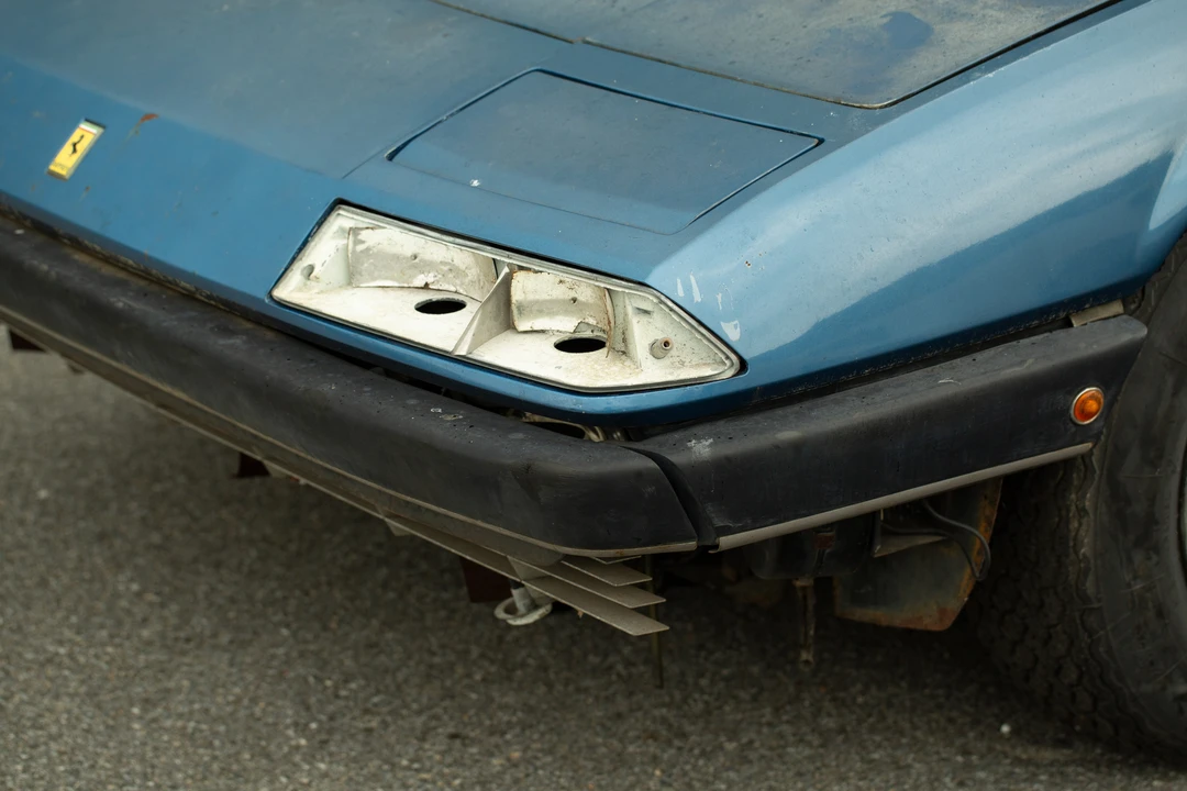 1979 Ferrari 400i - Image 24 of 31