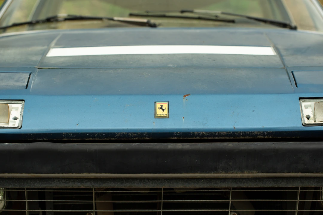 1979 Ferrari 400i - Image 25 of 31