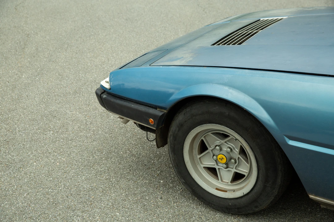 1979 Ferrari 400i - Image 26 of 31