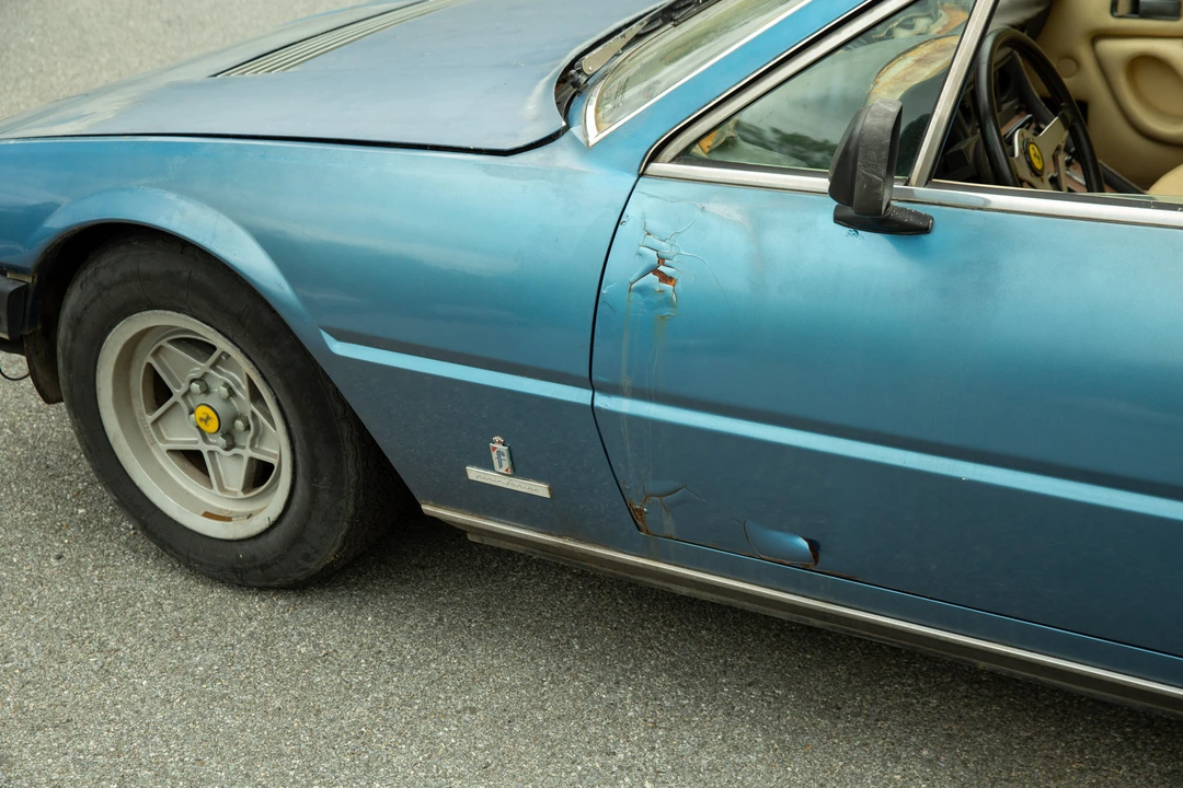 1979 Ferrari 400i - Image 27 of 31