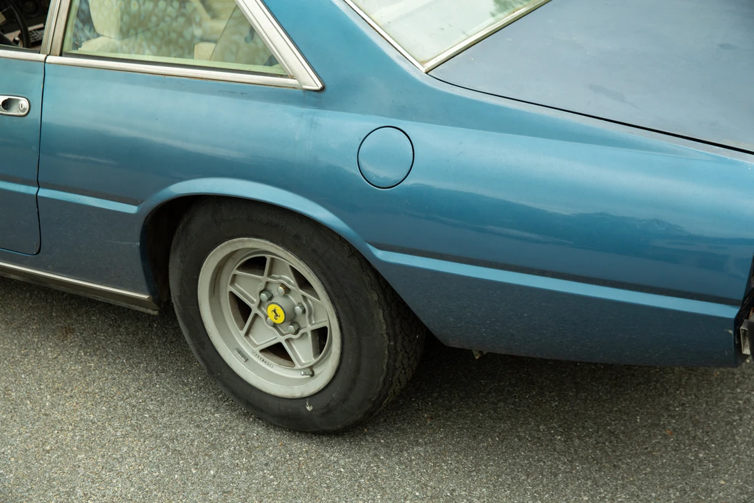 1979 Ferrari 400i - Image 29 of 31
