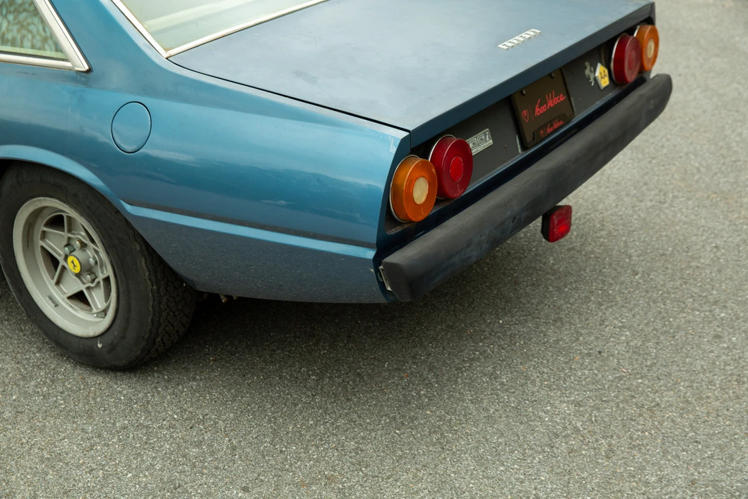 1979 Ferrari 400i - Image 30 of 31