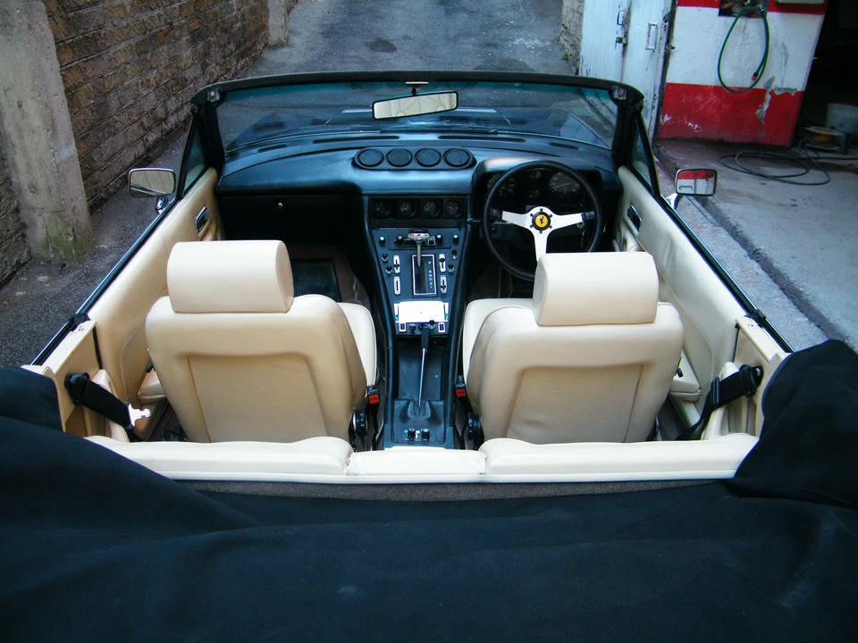 1979 Ferrari 400 GT - Image 3 of 9