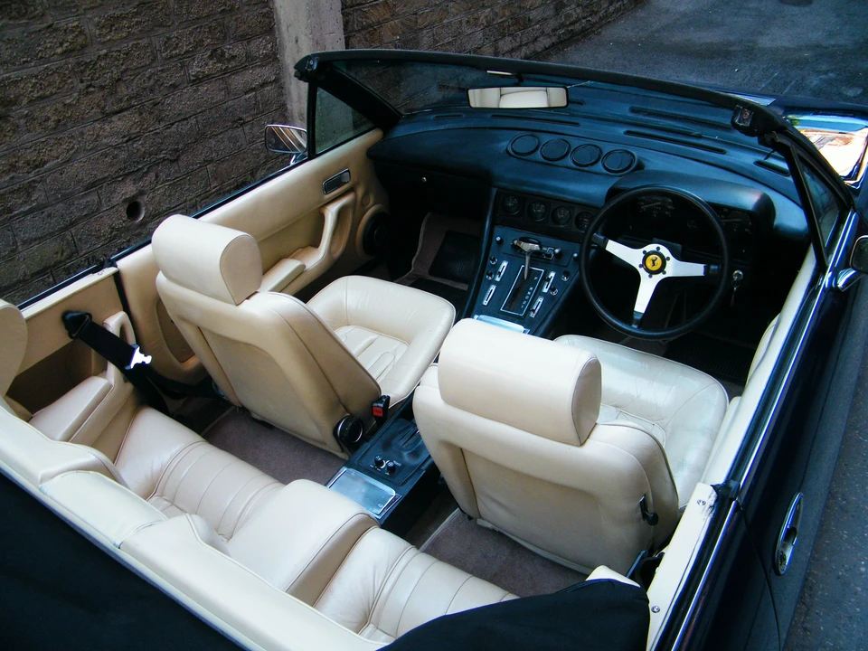 1979 Ferrari 400 GT - Image 4 of 9