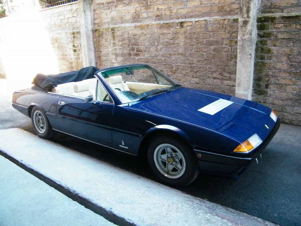 1979 Ferrari 400 GT - Image 5 of 9
